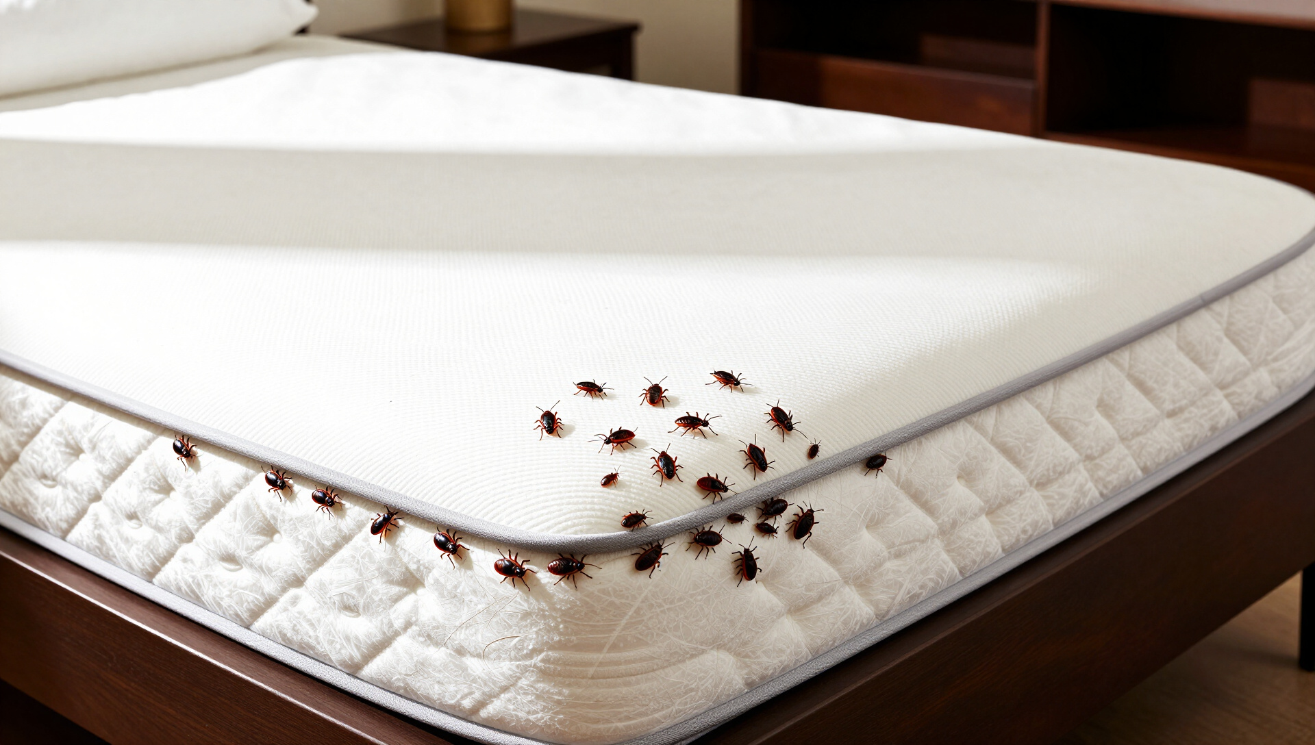 Bed Bugs Control in Emerton