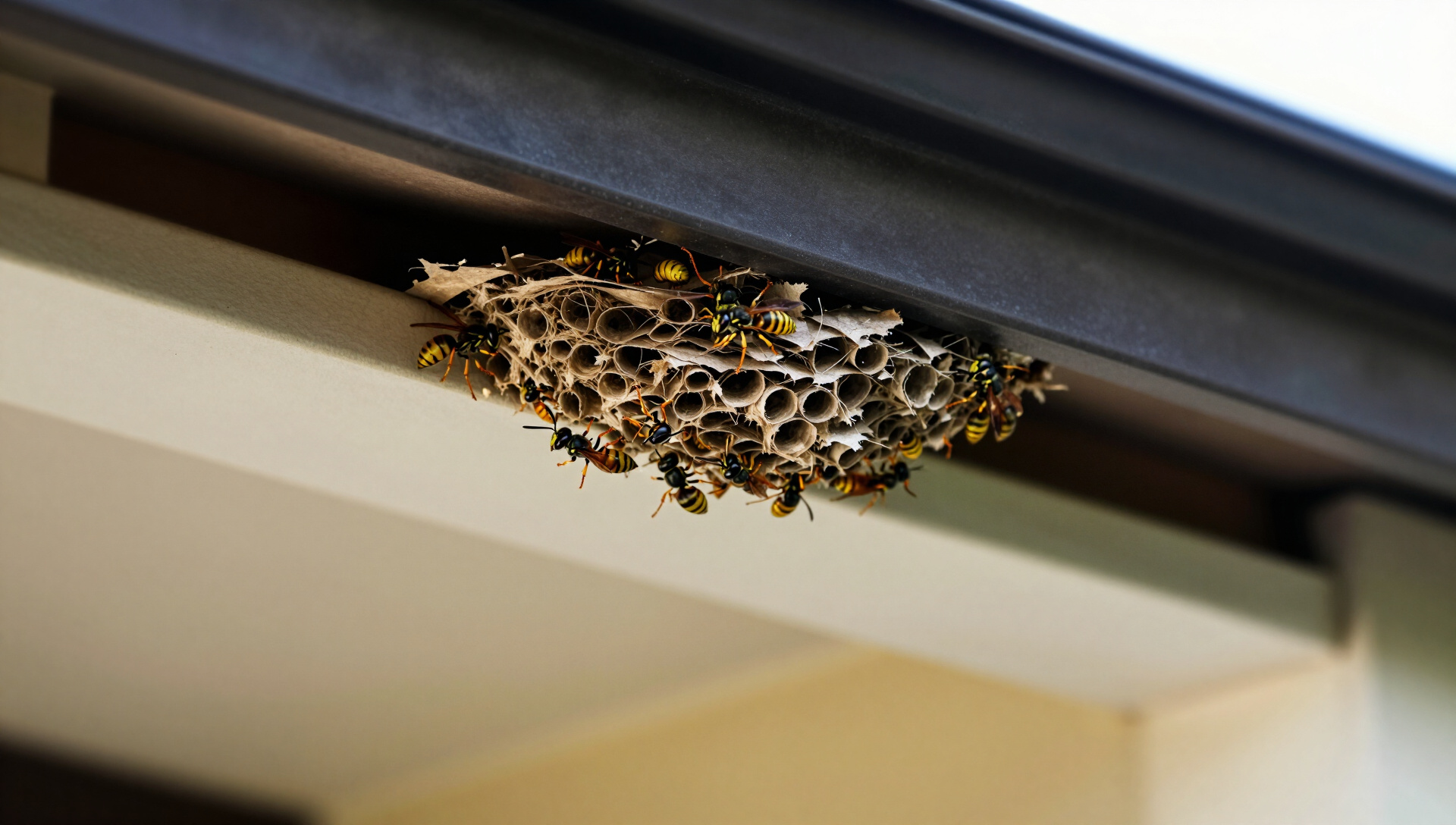 Bees and Wasp Removal in Emerton