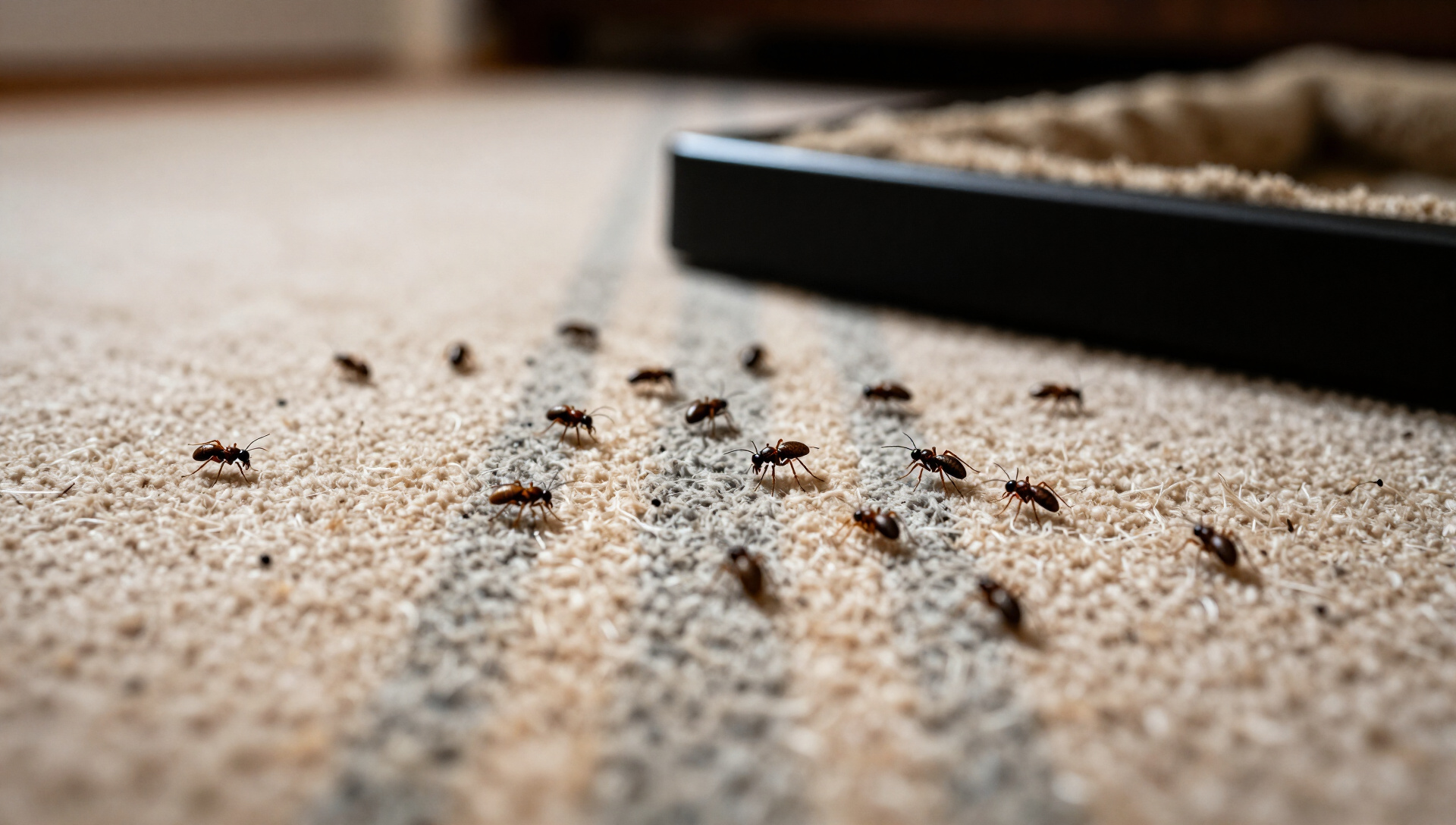 Fleas and Ticks Removal in Emerton
